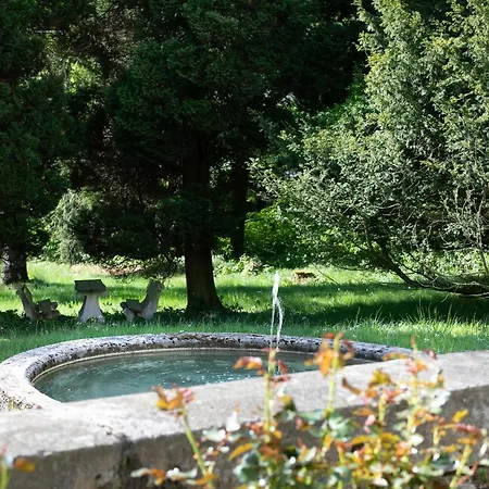 Zamecek-travnik Guest house *