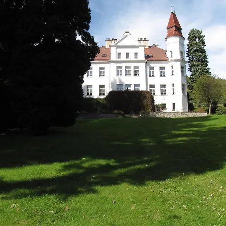 Zamecek-travnik Cvikov